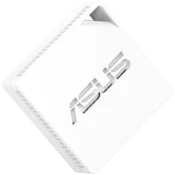 ASUS RT-AX50 Go Dual-Band WiFi 6 (802.11ax) potovalni usmerjevalnik, 4G & 5G mobile tethering, enostavna namestitev - 90IG09T0-MO0B00