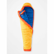 Marmot Kid’s Trestles Elite Eco 30 otroška spalna vreča