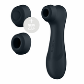 Satisfyer – Pro 2 Generation 3 - Črna