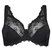 Hunkemöller Nedrček Diva črna
