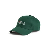 FILA Kapa Basic Logo Cap zelena