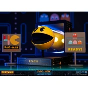 FIRST4FIGURES - PAC-MAN (PAC-MAN) PVC FIGURA
