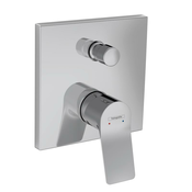75416000 Hansgrohe Vivenis EN1717 pokrivna plošča