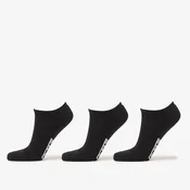 Nogavice Vans Classic Kick Socks Black XL