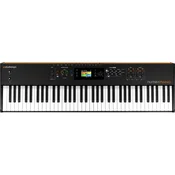 Studiologic NUMA X 73 Digitalni stage piano Black (Samo odprto)