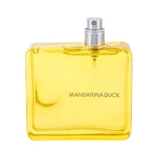 Mandarina Duck Mandarina Duck toaletna voda 100 ml tester za ženske
