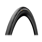 GUMA SPOLJAŠNJA 700x25C CONTINENTAL GRAND SPORT RACE black/black Skin kevlar