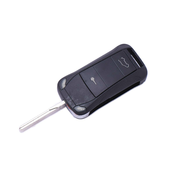 CAR ACESSORIES 888 Kucište auto kljuca sa 2 tastera za Porsche