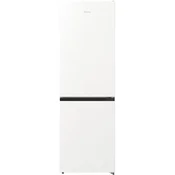 Hisense samostoječi kombinirani hladilnik RB395N4AWC