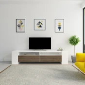 Hanah home TV Komoda Sosruko Orah