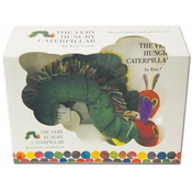 Very Hungry Caterpillar Board Book and Plush
