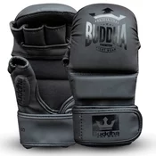 MMA Rokavice Črne Mat