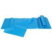 Merco Multipack 4pcs Yoga Stretch 1500 fitnes guma modra, 1 kos