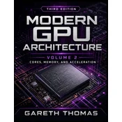 Modern GPU Architecture Third Edition