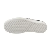 Vans Classic Slip-On BLACK/LEOPARD Črna