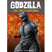 Godzilla: An Encyclopedia of Godzilla