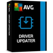 AVG Driver Updater - 1 godina