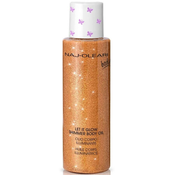 Naj Oleari Ulja Za Tijelo Let It Glow Shimmer Body Oil Ulje 1 kom.