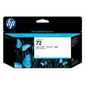 Kertridž HP No.72 130 ml/foto crna