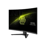 MSI 32 MAG 321CQF E18 zakrivljeni
