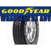 Goodyear 245/75R16 WRL AT ADV 114Q