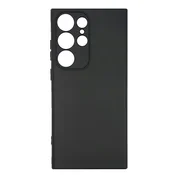 MaxMobile maskica za Samsung Galaxy S26 Ultra SILICONE MIKRO crna