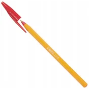 Bic Kemični svinčnik Orange Original, rdeč 1120