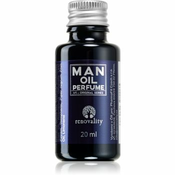 Renovality Original Series Man Oil Parfume parfumsko olje 20 ml za ženske