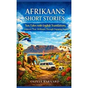 Afrikaans Short Stories