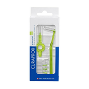 Curaprox Prime Start CPS 011 Interdentalna cetkica za zube, 5 komada