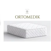 Luxury Atelier Design Dušek Ekonomik premeier rucno radeni garancija 10 godina 80 x 200