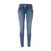LTB Kavbojke JULITA moder denim
