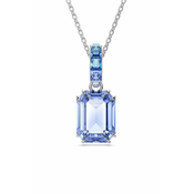 SWAROVSKI verižica z obeskom 5696518