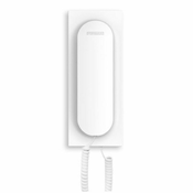 NEW Interfon FERMAX 3431 Veo 4+N Bela PVC Univerzalno