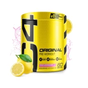 Cellucor C4 Original 390-414 g, roza limonada