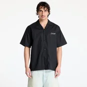 Srajca Carhartt WIP S/S Delray Shirt UNISEX Black/ White XS