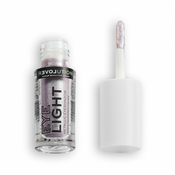 Makeup Revolution Relove Eye Light (Metallic Eyeshadow) 1,9 ml (Odstín Bling Metallic)
