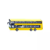 MAN Doppelstock Linienbus