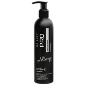 DR LUCY Hypo S, hipoalergen šampon za pse, 250 ml