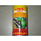 SERA Hrana za kornjace Raffy P Nature 250ml