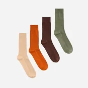 Reserved - 4-pack dugih carapa