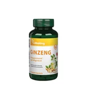 Vitaking - Izvleček ginsenga 100 mg, 90 kapsul