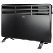 Black & Decker BXCSH1200E zidni grijač 1200 w