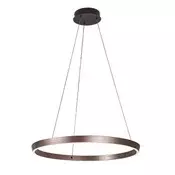 Rabalux 72402 - Zatemnjevalen viseči lestenec na kablu NEVIRA, LED/70W/230V, 3000–6500K, z daljinskim upravljalnikom