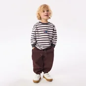 Reserved - Jogger pantalone s visokim sadržajem pamuka