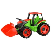 slomart Lena traktor z zajemalko 62 cm