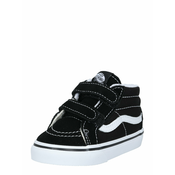 VANS Superge, črna