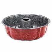 Rosberg RP51223RA Modla za kolace Premium, 25.5x8.5cm, Crvena