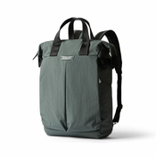 Bellroy Tokyo Totepack Bag - Everglade Ruksak koji se može nositi i u ruci Ruksaci