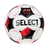 Select lopta za fudbal Flash Turf V26, velicina 5, bela